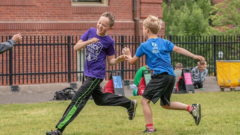 Physical Education and Recreation facility image