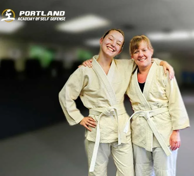 Portland Academy Of Self-Defense facility image