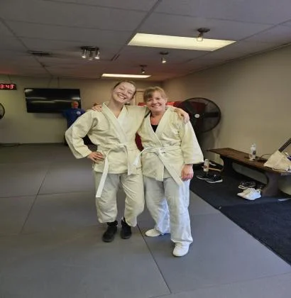 Portland Academy Of Self-Defense facility image