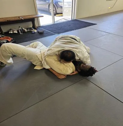 Portland Academy Of Self-Defense facility image