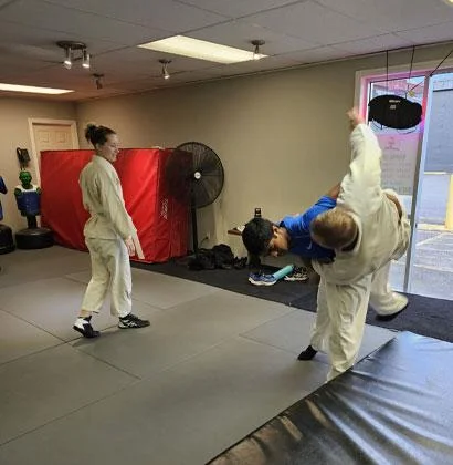 Portland Academy Of Self-Defense facility image