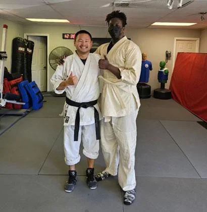 Portland Academy Of Self-Defense facility image