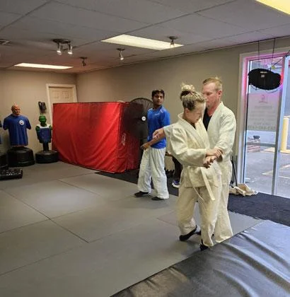 Portland Academy Of Self-Defense facility image