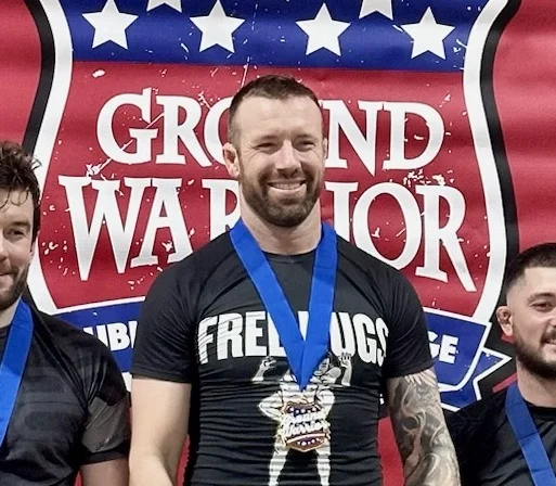 Prineville Jiu-Jitsu facility image