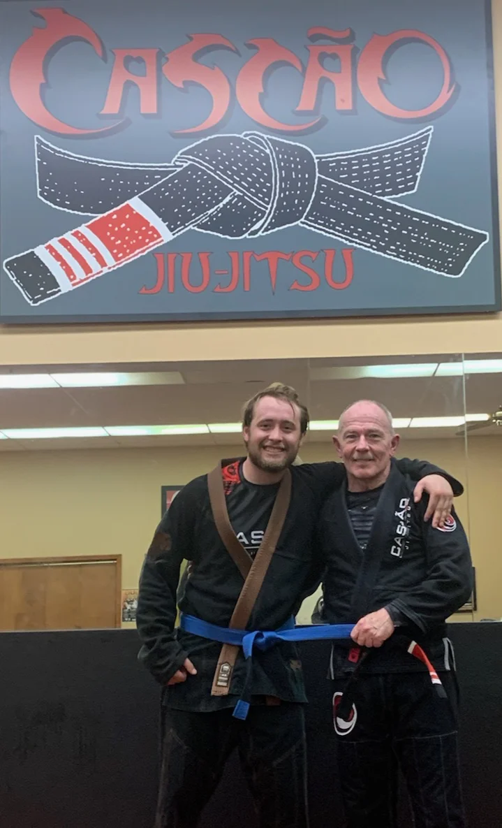 Prineville Jiu-Jitsu facility image