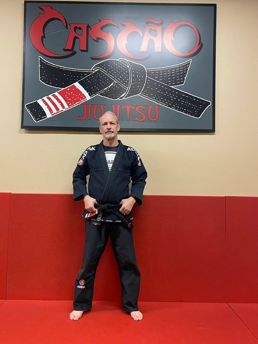 Prineville Jiu-Jitsu facility image