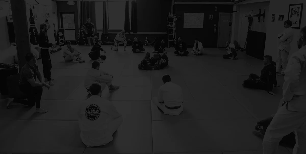 Ralph Gracie Jiu Jitsu - Bend facility image