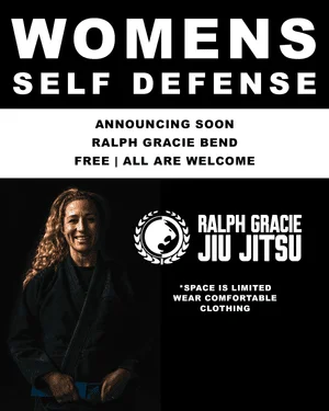 Ralph Gracie Jiu Jitsu - Bend facility image