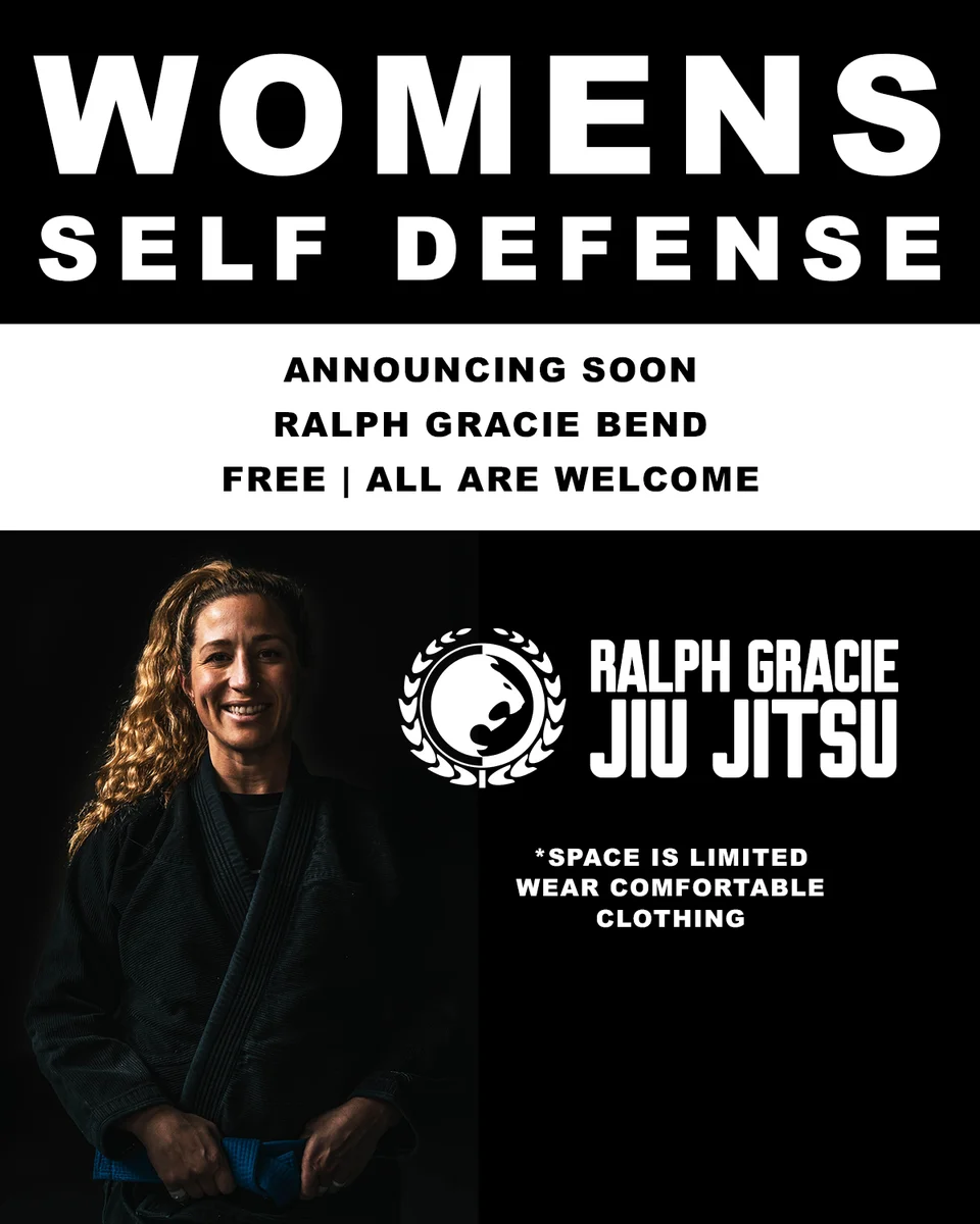 Ralph Gracie Jiu Jitsu - Bend facility image