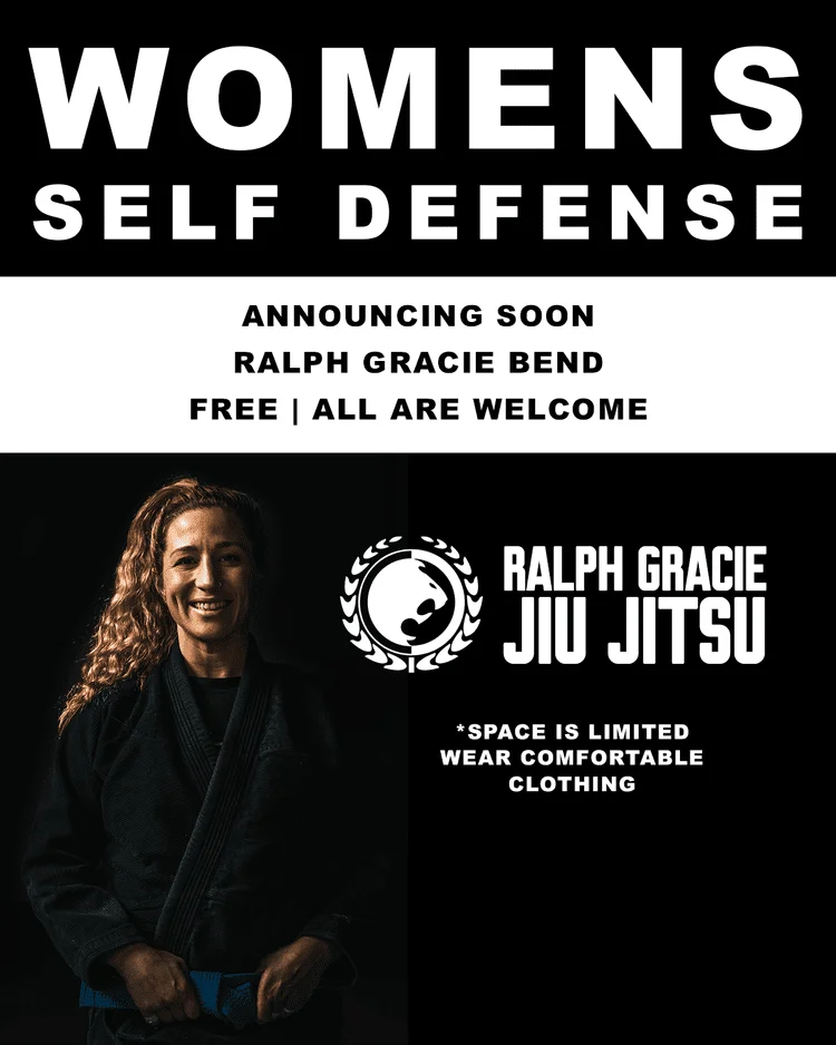 Ralph Gracie Jiu Jitsu - Bend facility image