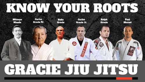 Ralph Gracie Jiu Jitsu - Bend facility image