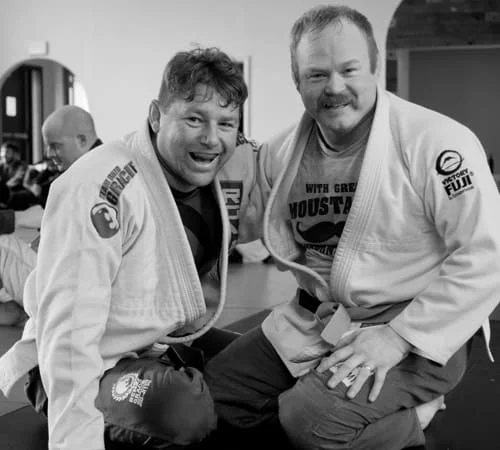 Renzo Gracie Jiu Jitsu facility image