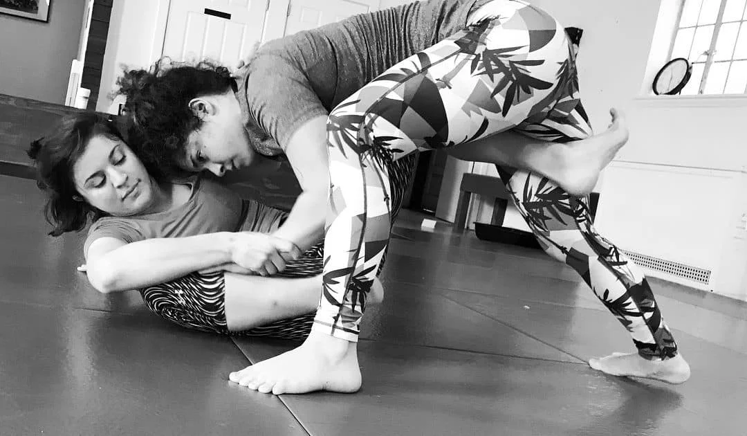 Renzo Gracie Jiu Jitsu facility image
