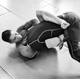 Renzo Gracie Jiu Jitsu facility image