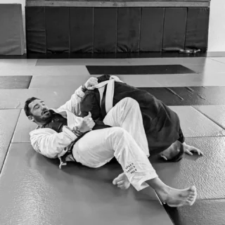 Renzo Gracie Jiu Jitsu facility image
