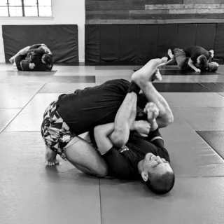 Renzo Gracie Jiu Jitsu facility image