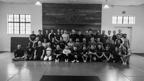 Renzo Gracie Jiu Jitsu facility image