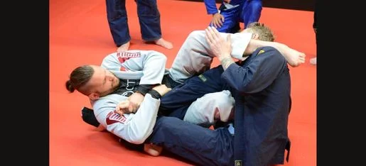 RiceBros Brazilian Jiu Jitsu facility image