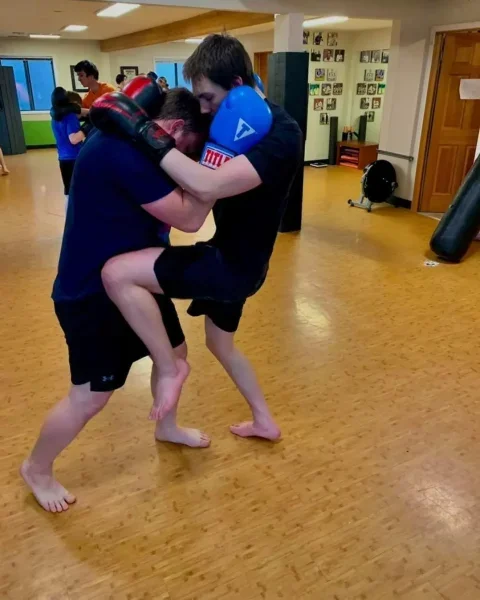 River City Warriors (RCW) facility image
