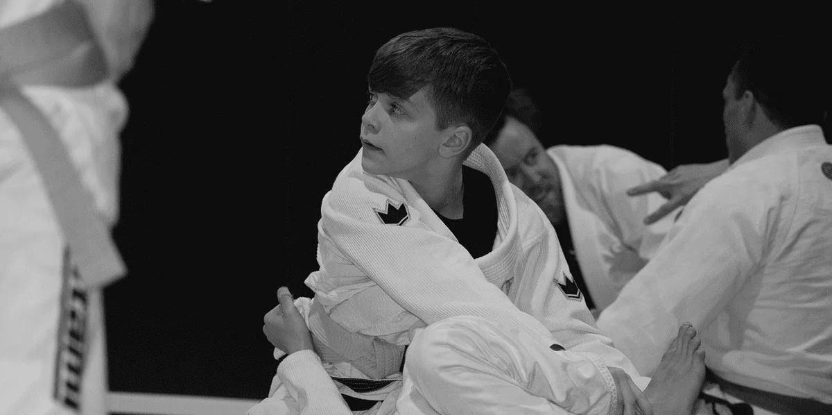 Ronin Jiu Jitsu facility image