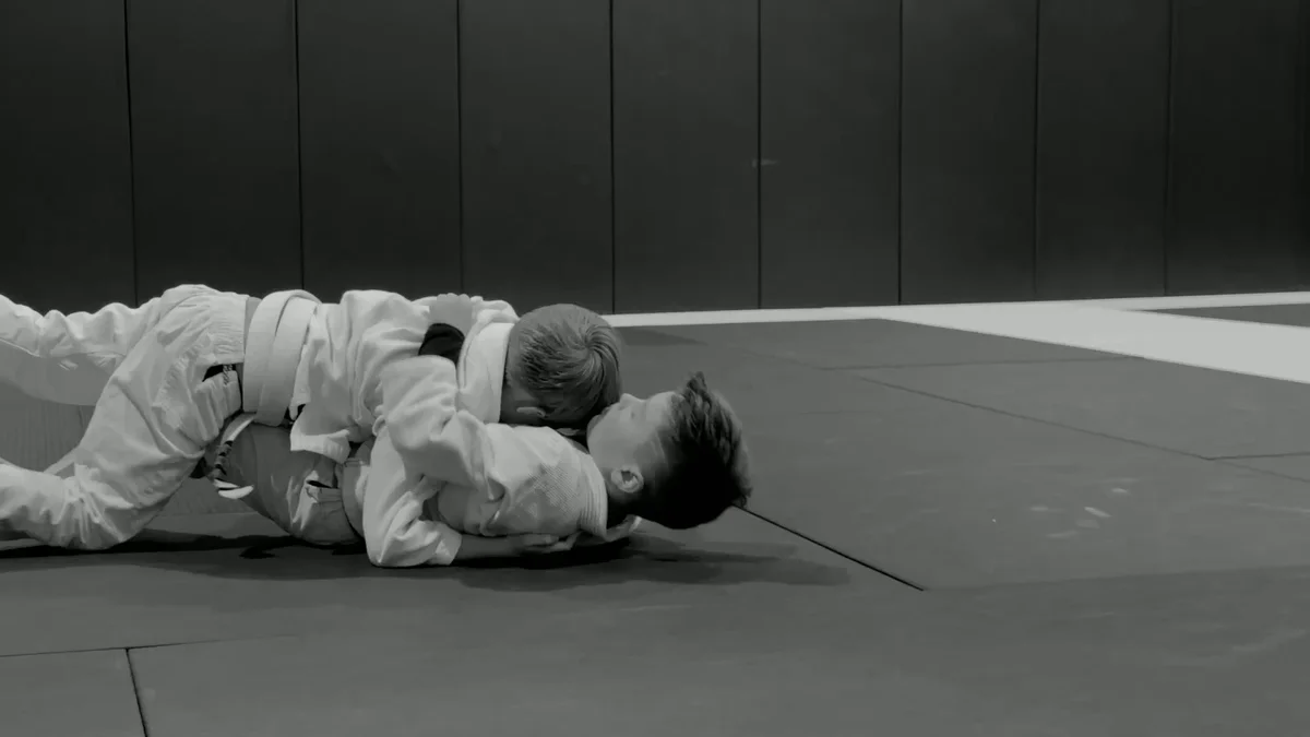 Ronin Jiu Jitsu facility image
