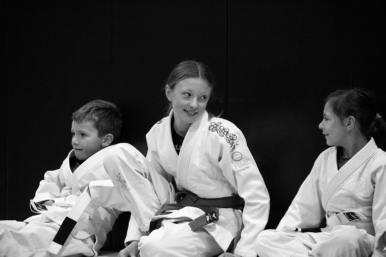 Ronin Jiu Jitsu facility image