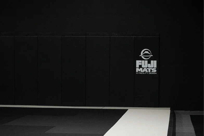 Ronin Jiu Jitsu facility image