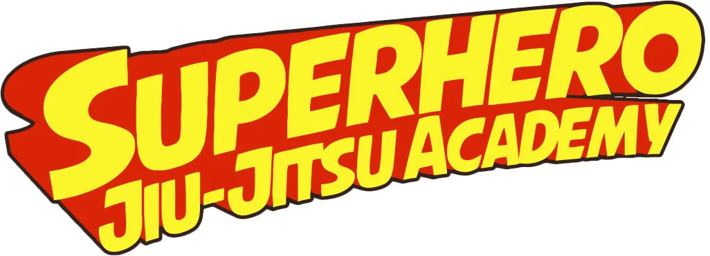 Superhero Jiu Jitsu Academy facility image