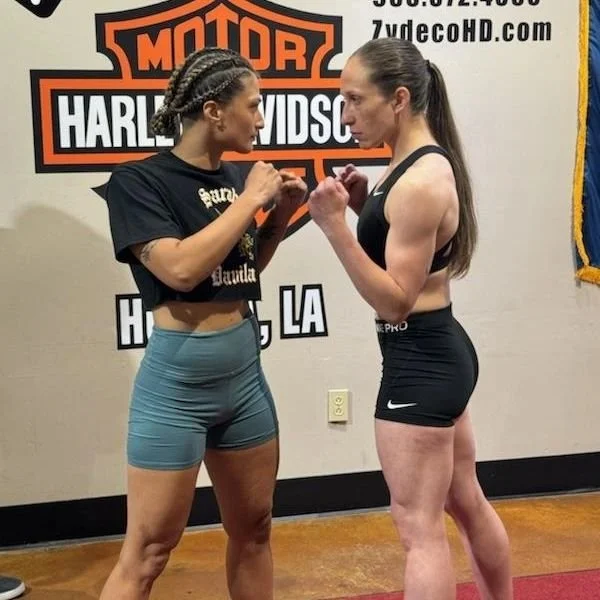 Team Quest MMA facility image