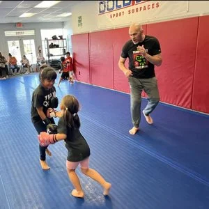 Team Quest MMA facility image