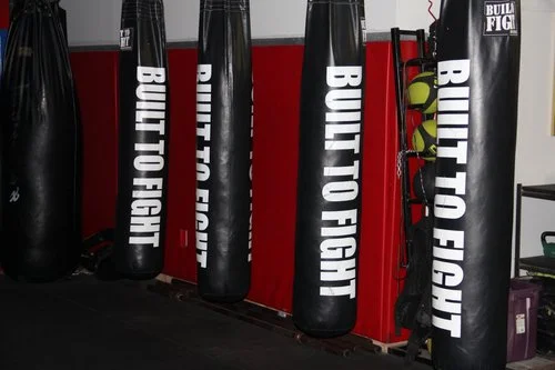 Team Quest MMA facility image