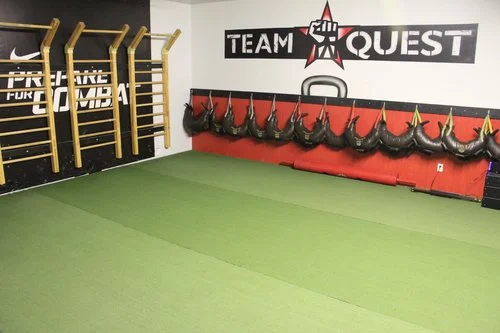 Team Quest MMA facility image
