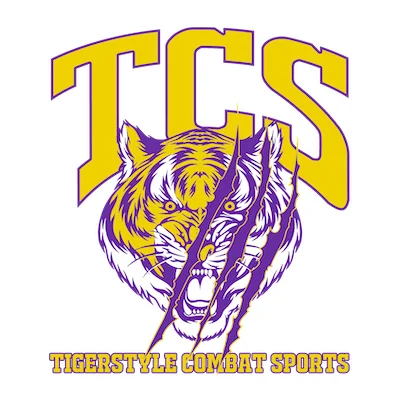 TigerStyle Combat Sports facility image