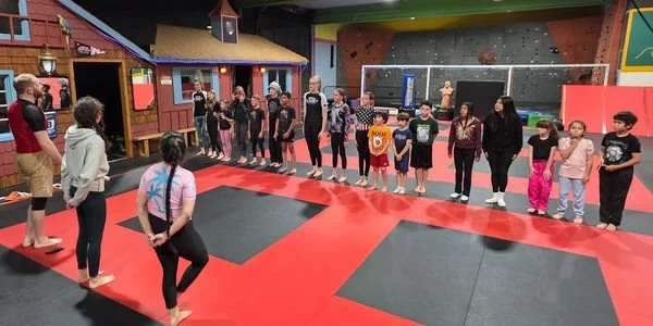 10th Planet Jiu Jitsu facility image