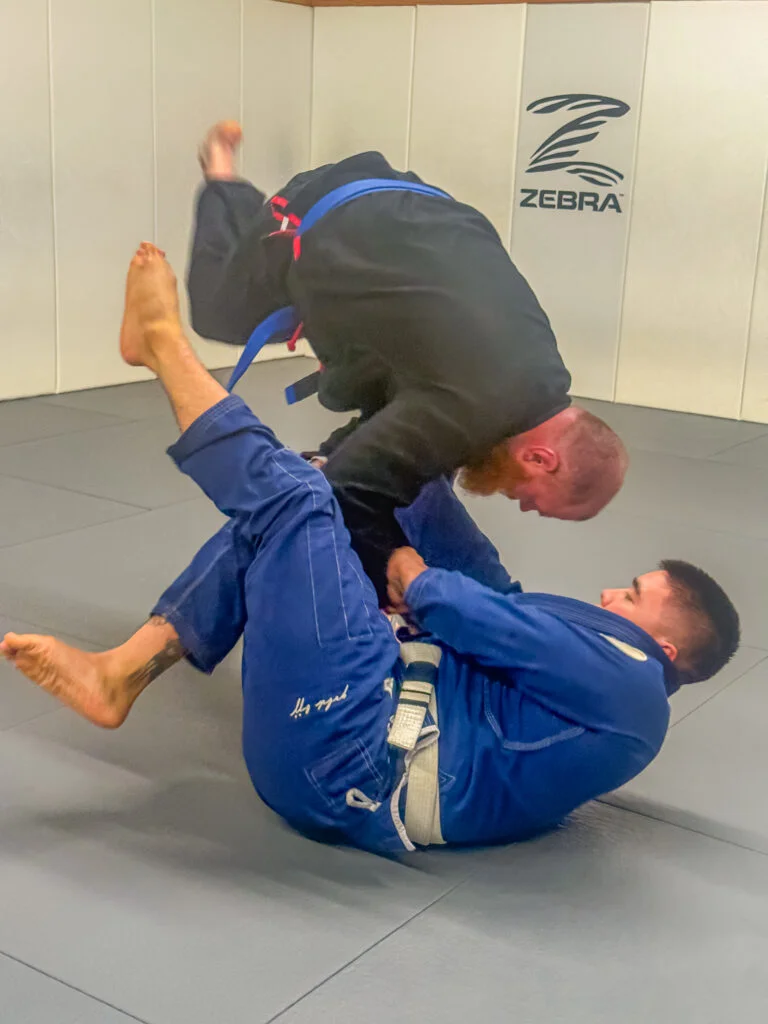 Union Jiu Jitsu facility image