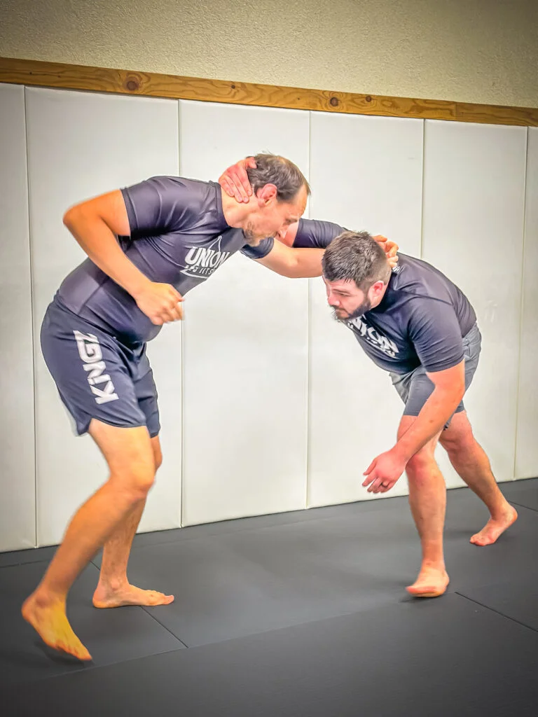 Union Jiu Jitsu facility image