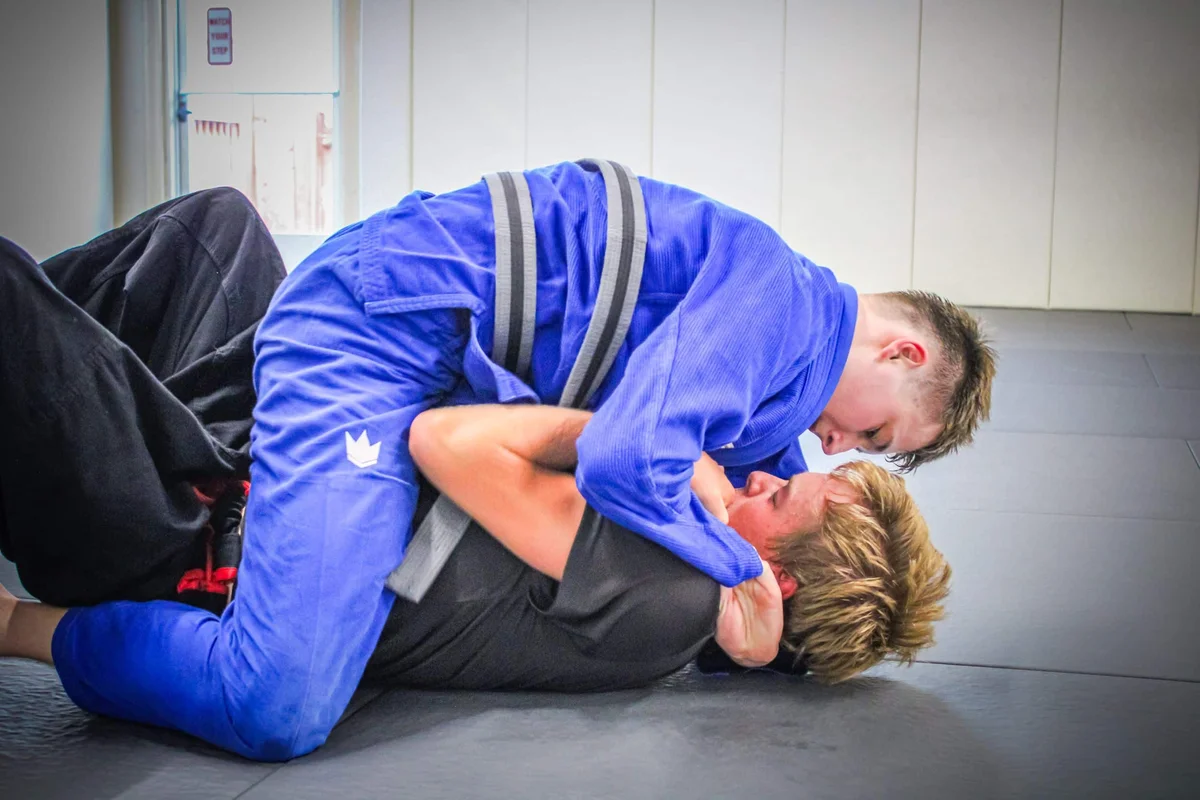 Union Jiu Jitsu facility image