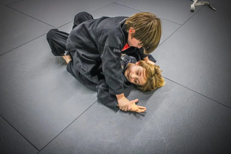 Union Jiu Jitsu facility image