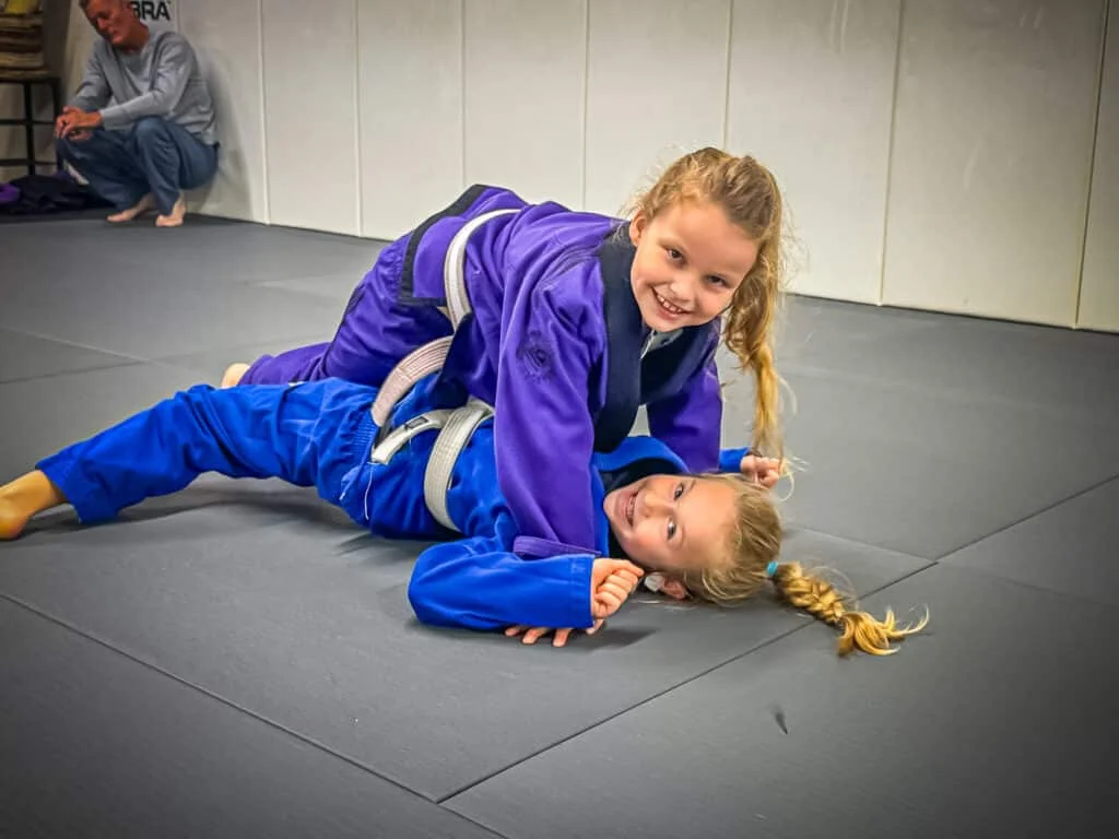 Union Jiu Jitsu facility image