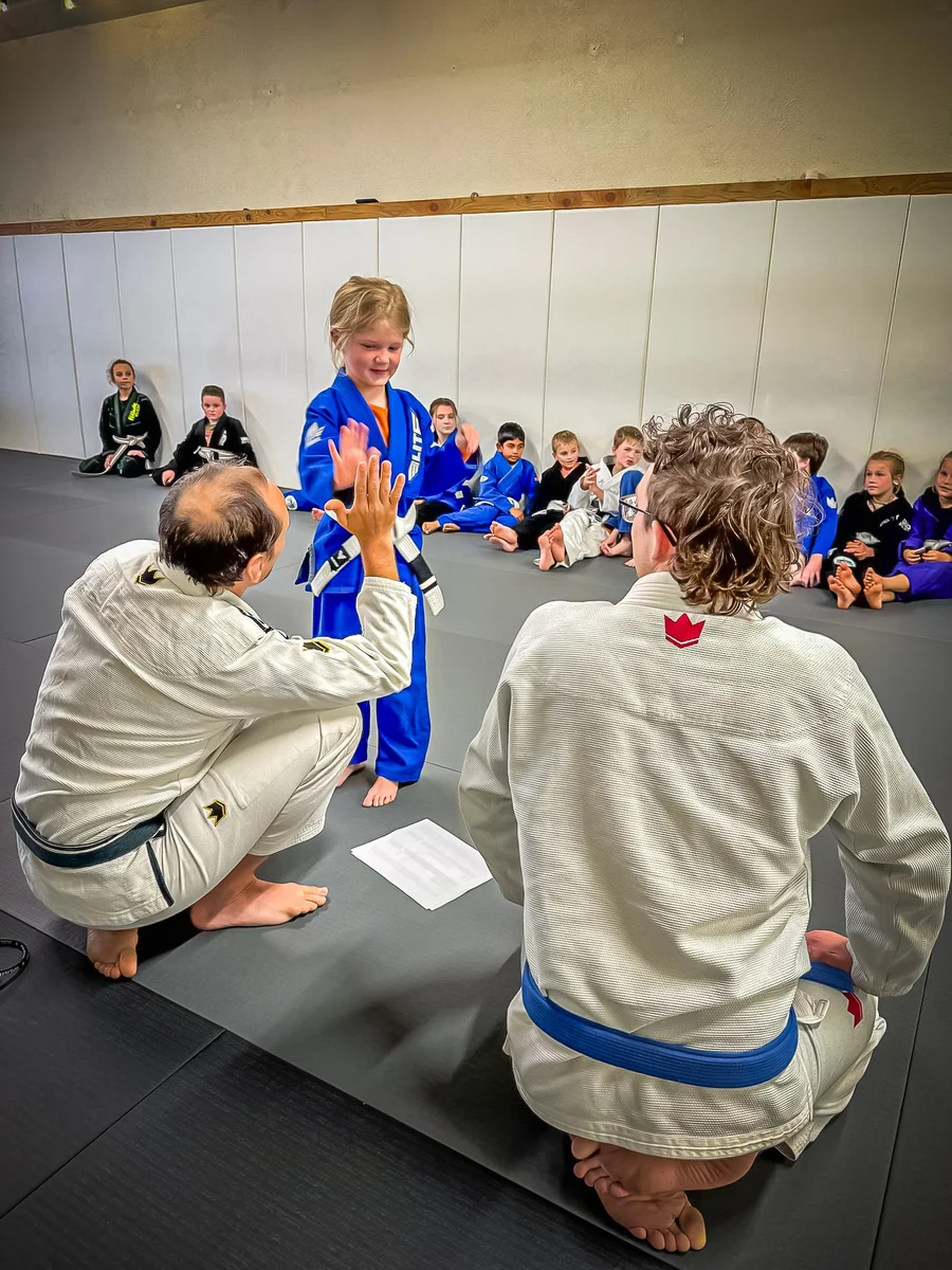 Union Jiu Jitsu facility image