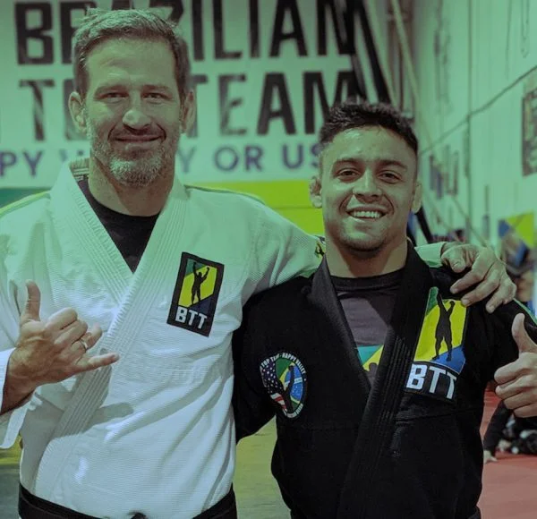 Brazilian Top Team facility image