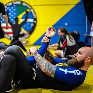 Brazilian Top Team facility image