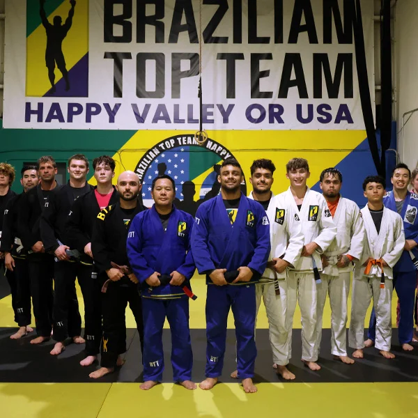 Brazilian Top Team facility image