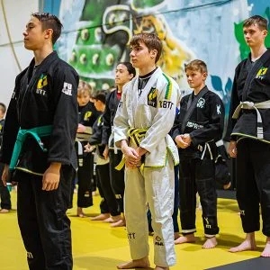 Brazilian Top Team facility image