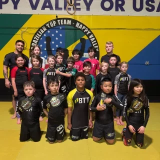 Brazilian Top Team facility image