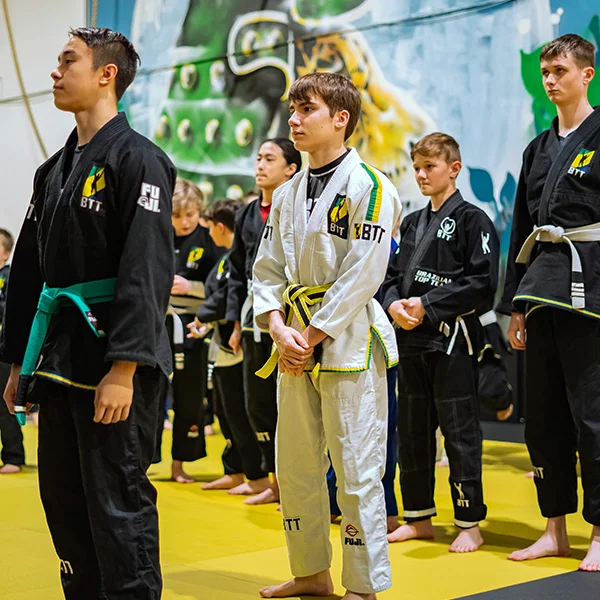 Brazilian Top Team facility image