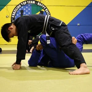 Brazilian Top Team facility image
