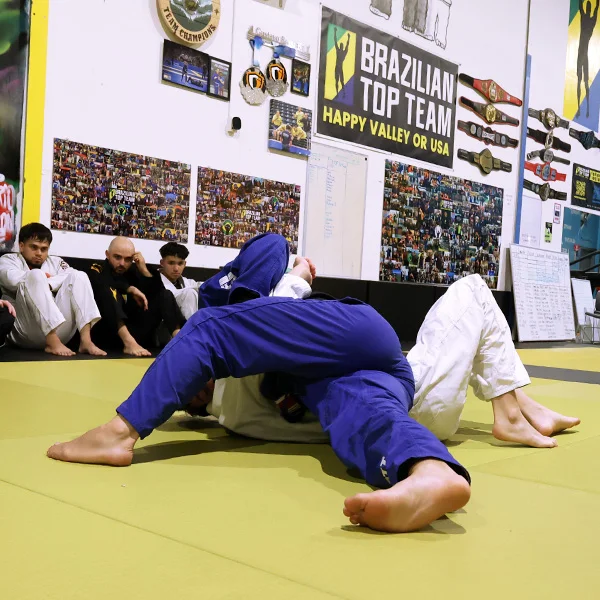 Brazilian Top Team facility image