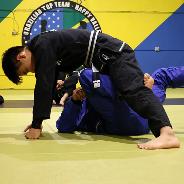 Brazilian Top Team facility image