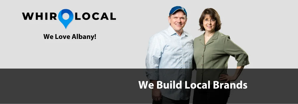 WhirLocal Albany facility image